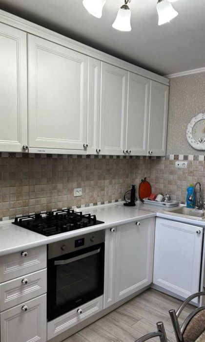 продам 3 х комнатную квартиру