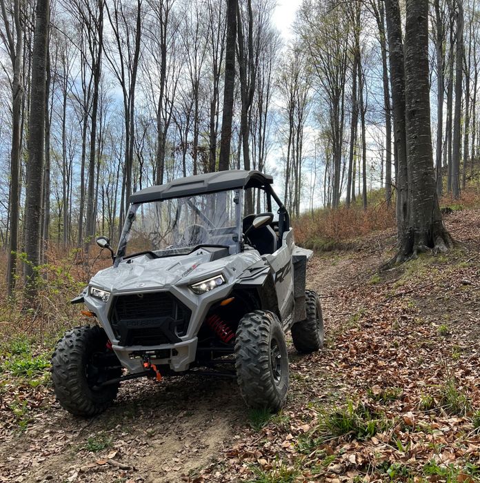 Polaris RZR Trail S