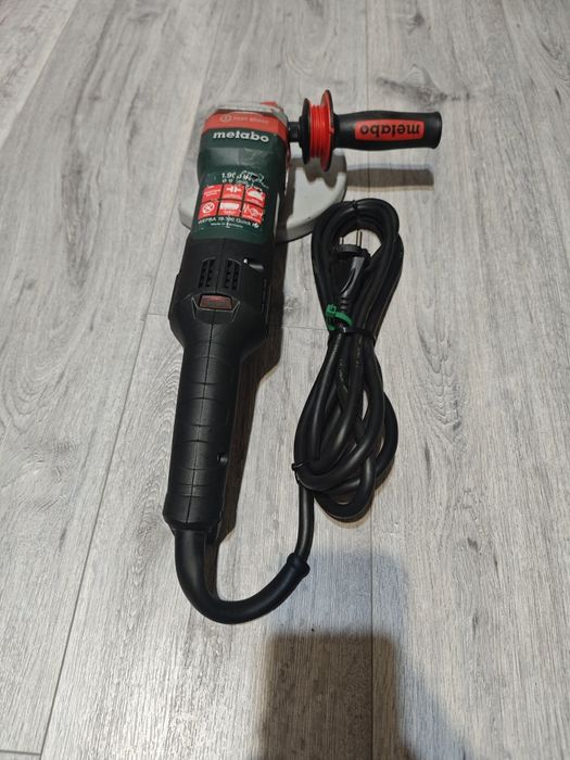 Metabo polizor WE19-180 1900w