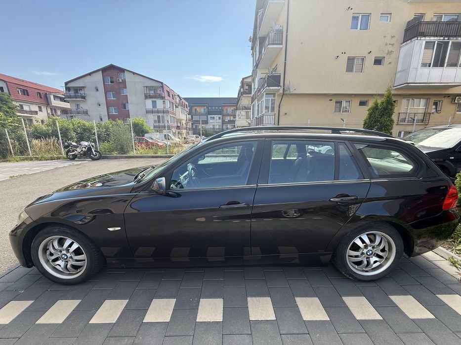 BMW 3 Series 2006 — imagine 4
