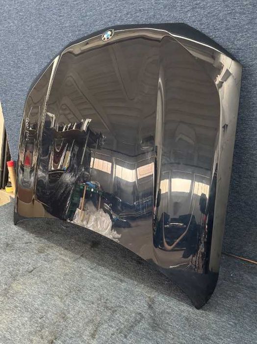 BMW X5 G05 X6 G06 Capotă motor completă