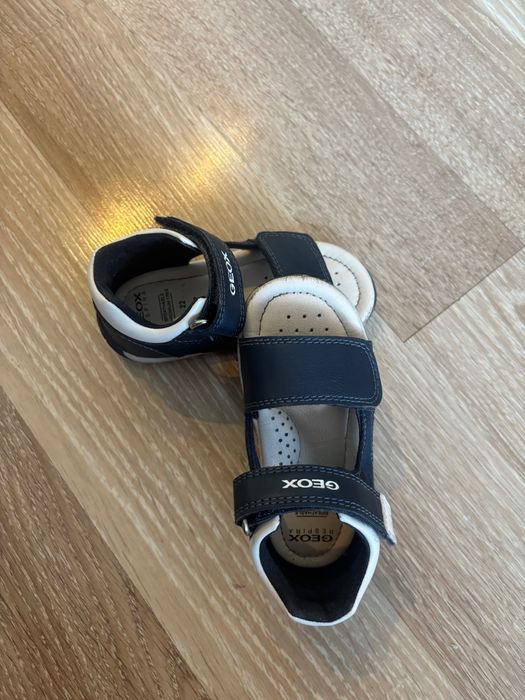 Детски  сандали Geox