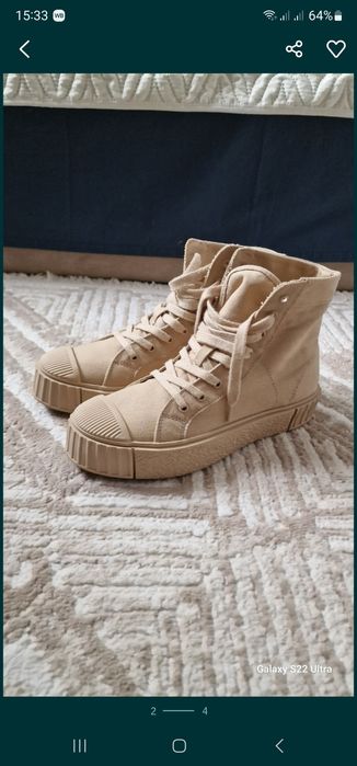 Кросовки Basconi Турция 37 38