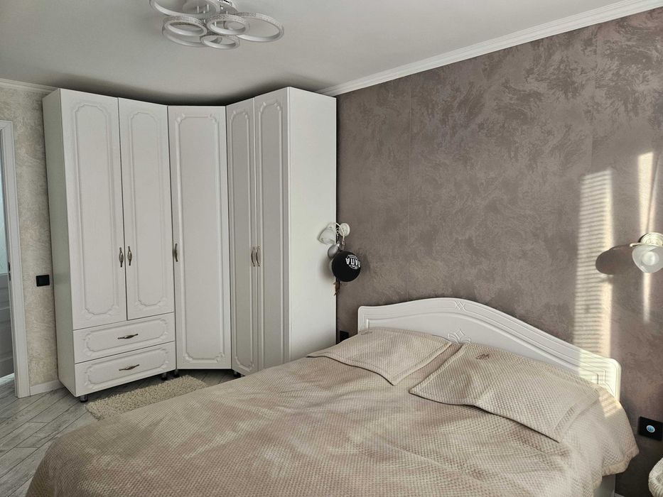 Продается 4 кон кв Кудайбердиева,91