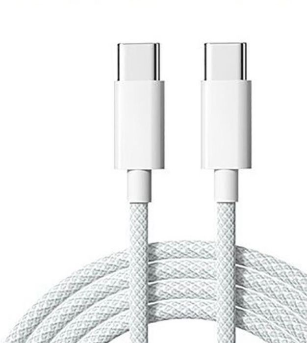 Cablu iPhone 16, 15 Original  Apple MQKJ3ZM/A, Nou, Sigilat