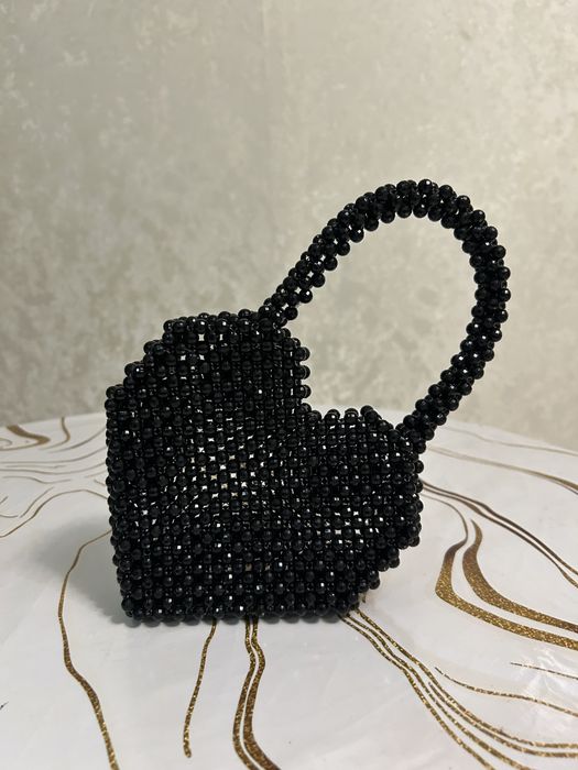 Сумки и подставки.