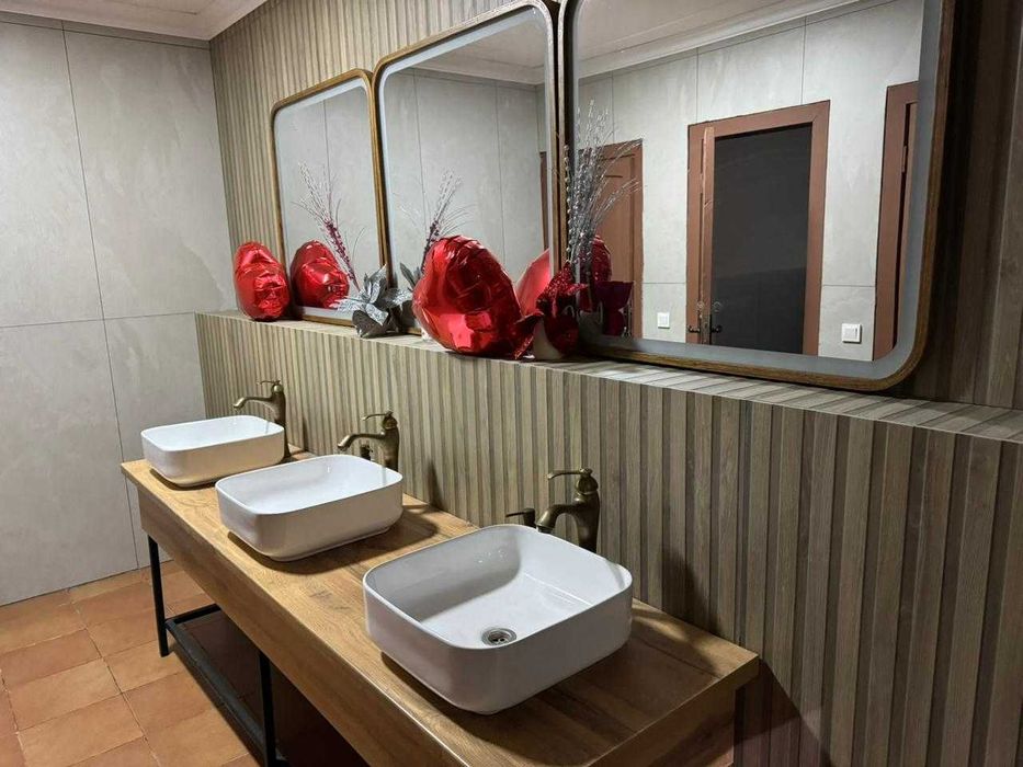 Сдается кафе на 1 Алмате