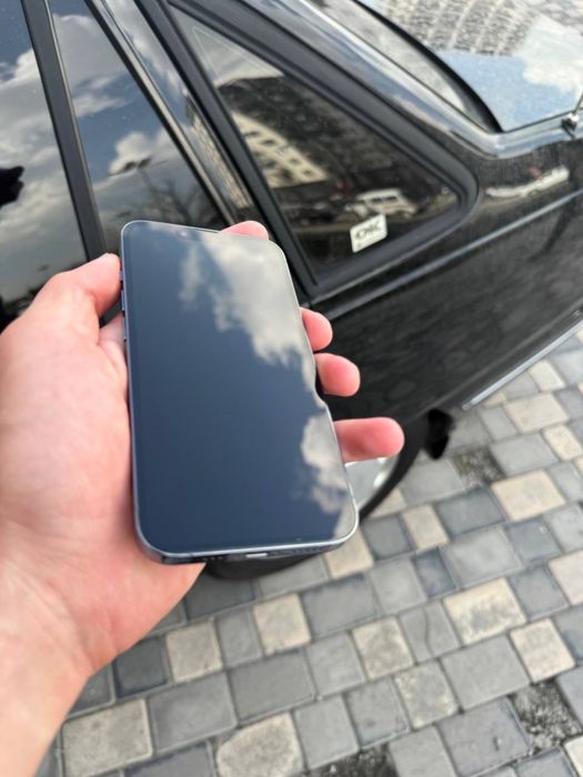 iPhone 13pro ideal turbo sim