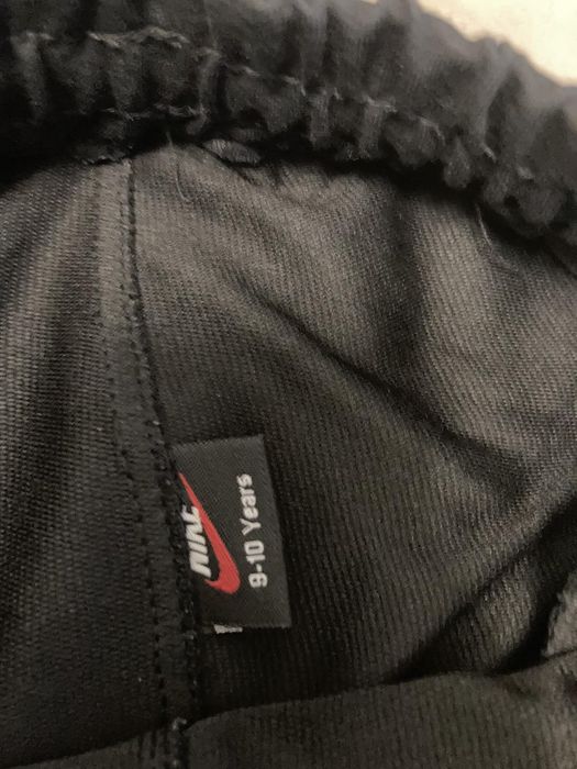 Детски анцуг на NIKE.