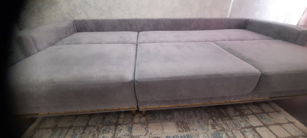 Продаётся диван хорошем состоянии