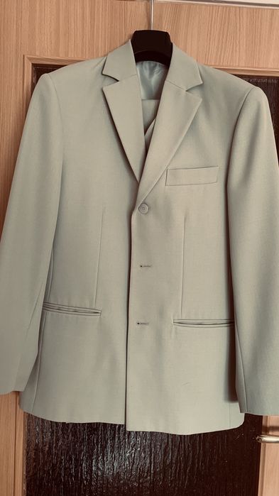 Costum stofa bărbați mar.38-40