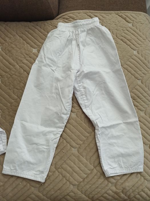 Продам кимано, размер 120