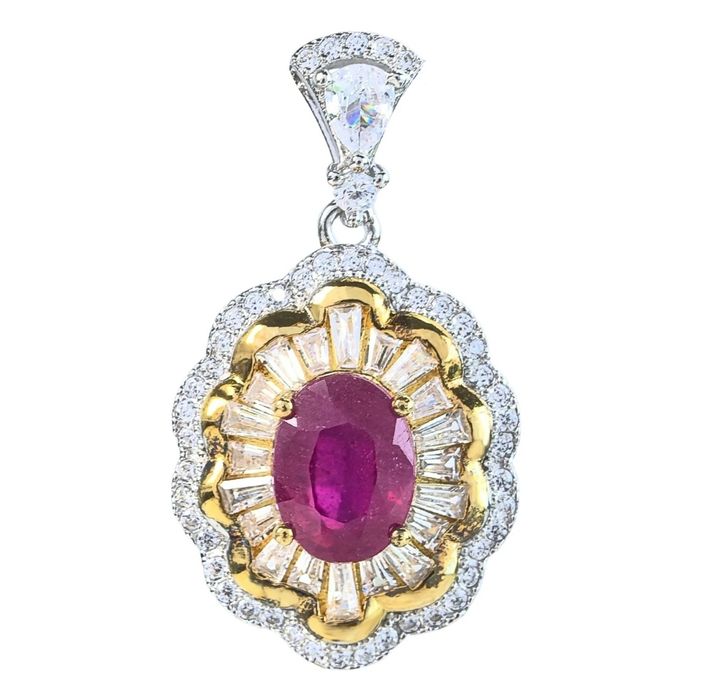 Набор ювелирных изделий