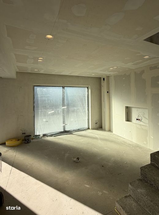 Vanzare Casa Individuala, Balotești, 175 mp construiti, 500 mp teren