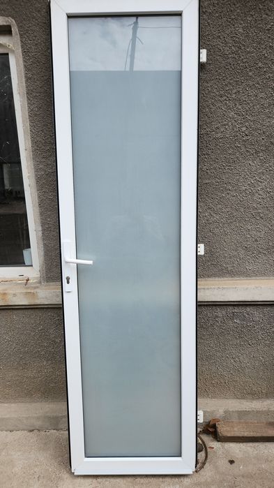 Vand usa termopan fără toc