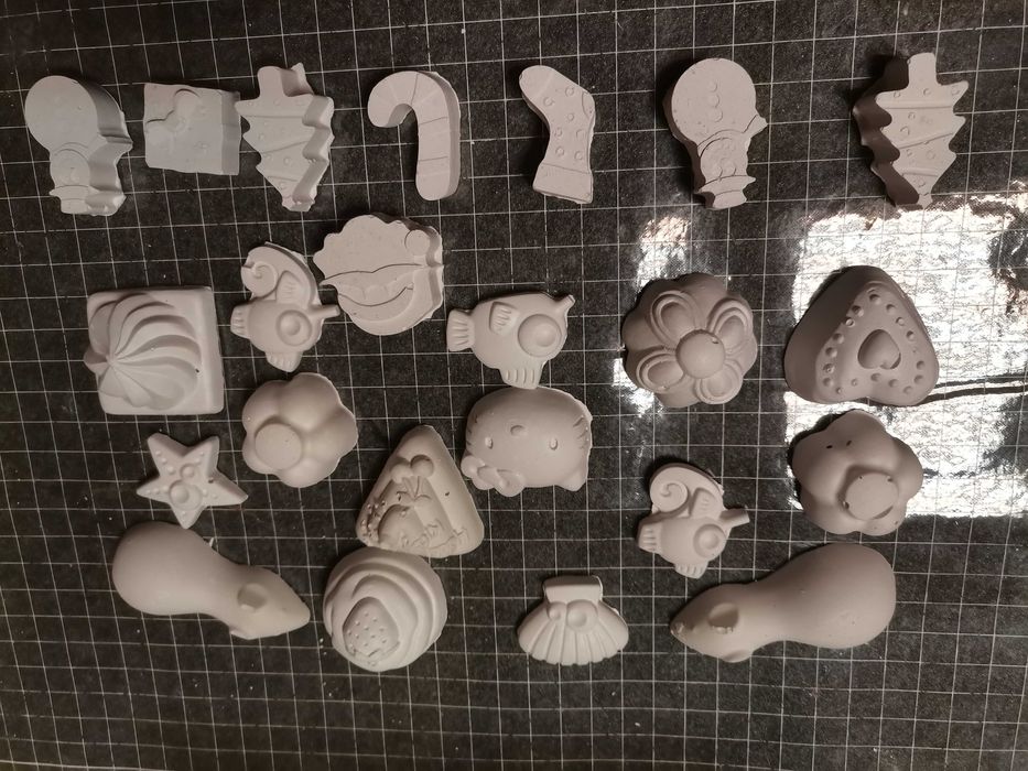 Figurine ipsos diverse modele