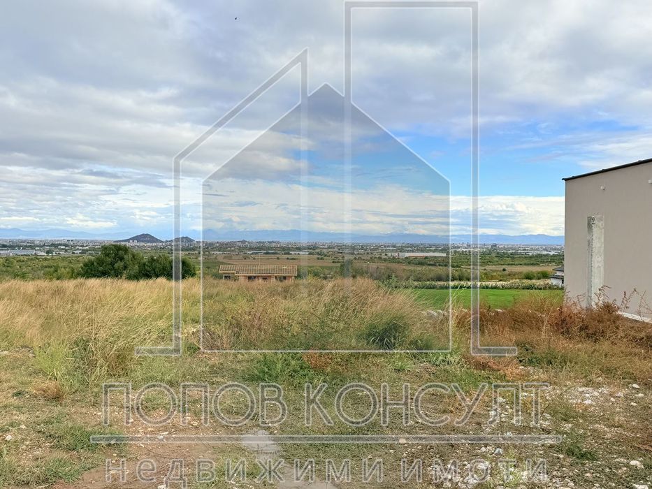 Продава се Парцел в с. Белащица, Област Пловдив - 2262 кв.м за 141 €/кв.м - Снимка #1