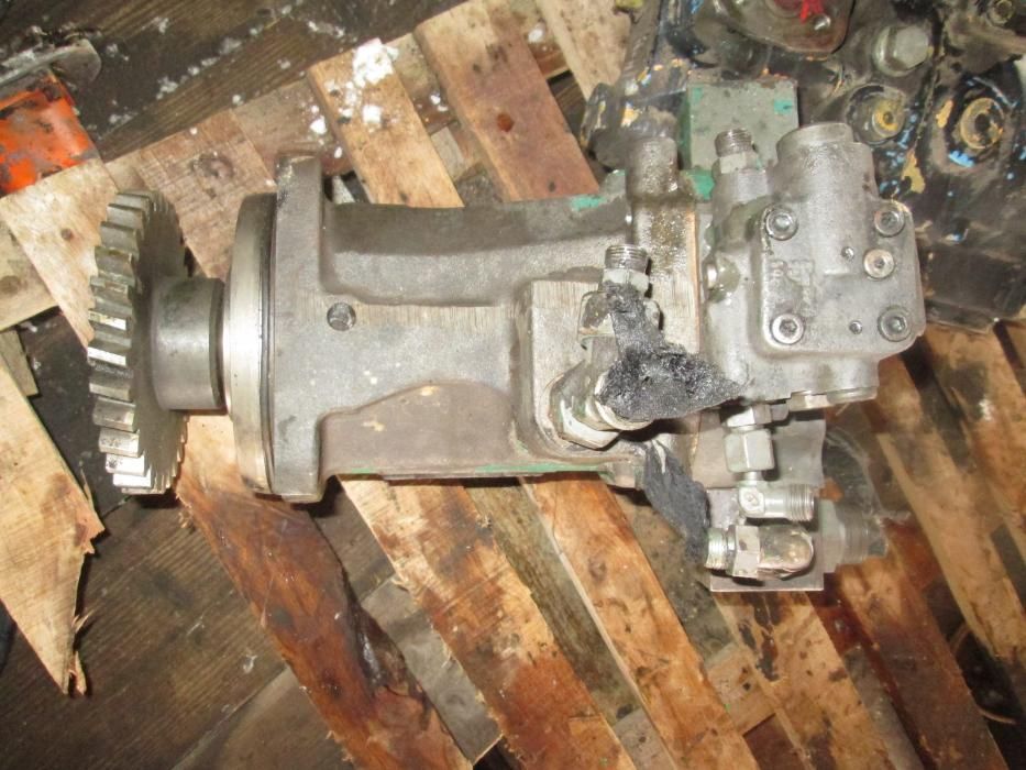 Hidromotor de mars de excavator Atlas 1602