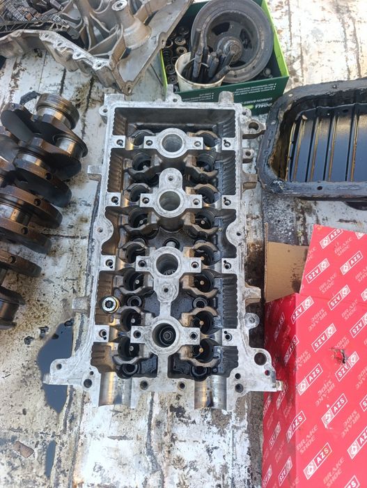 Spark mator 1,25 avtomatniki