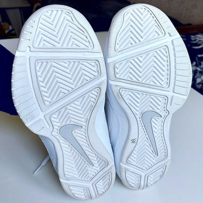 Adidași Nike Air vintage 2010 Y2K / Retro sneakers 40