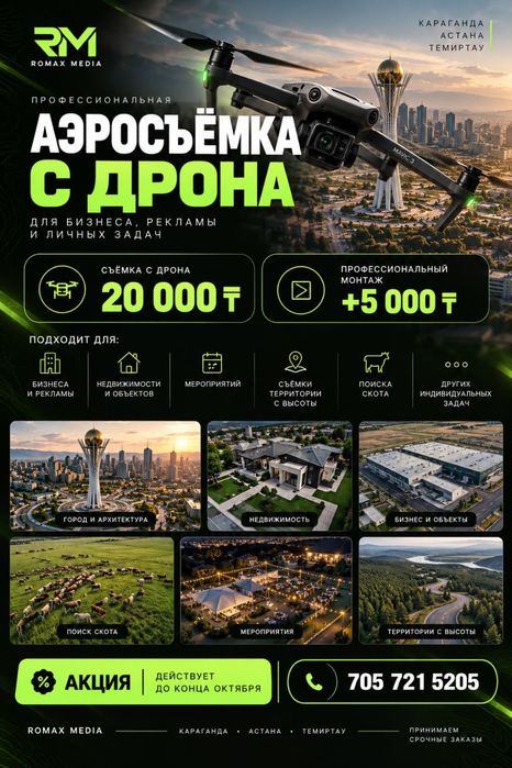 Таргет Smm UGC