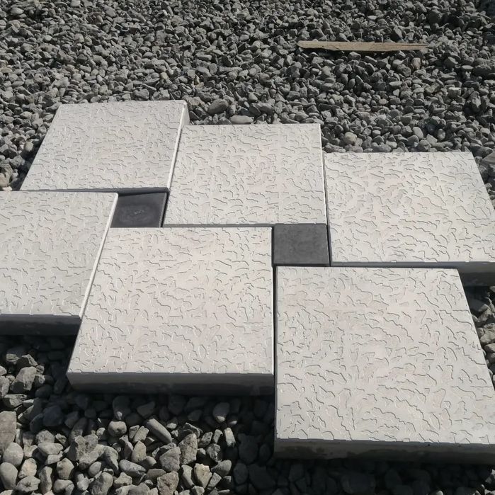 Брусчатка Тратуарная плитка