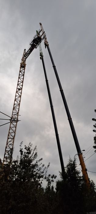 От башыний крана кб 403 секции