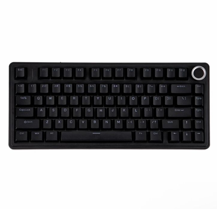 Клавиатура - Aula K75 проводная