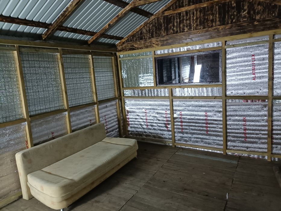 Продам дачу в сообществе Ромашка