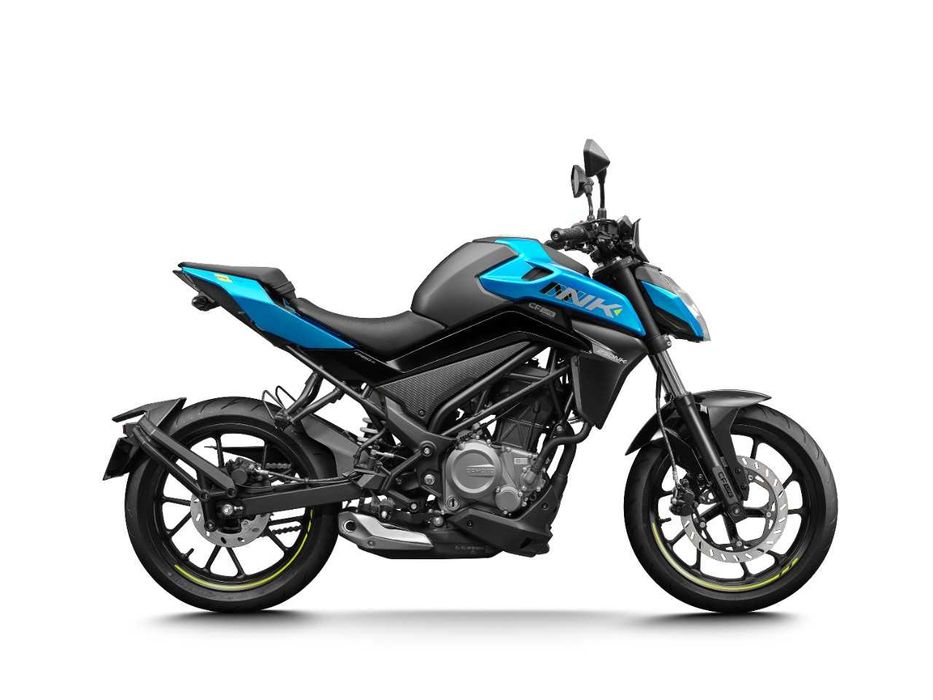 CFMOTO 250nk(abs)