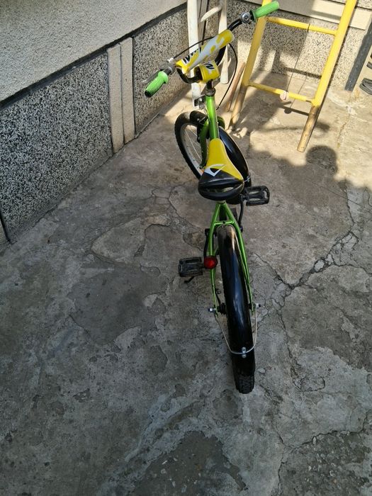 Детско колело PASSATI