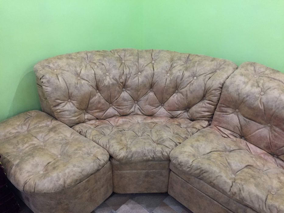 Продам диван в идеальном состоянии