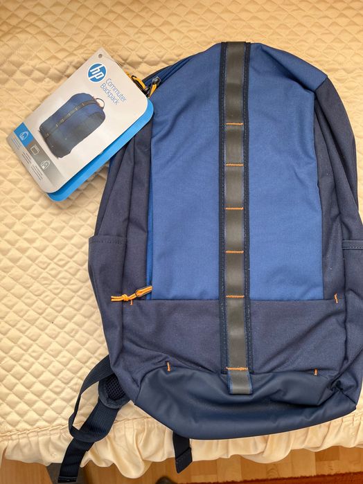 Раница за лаптоп HP