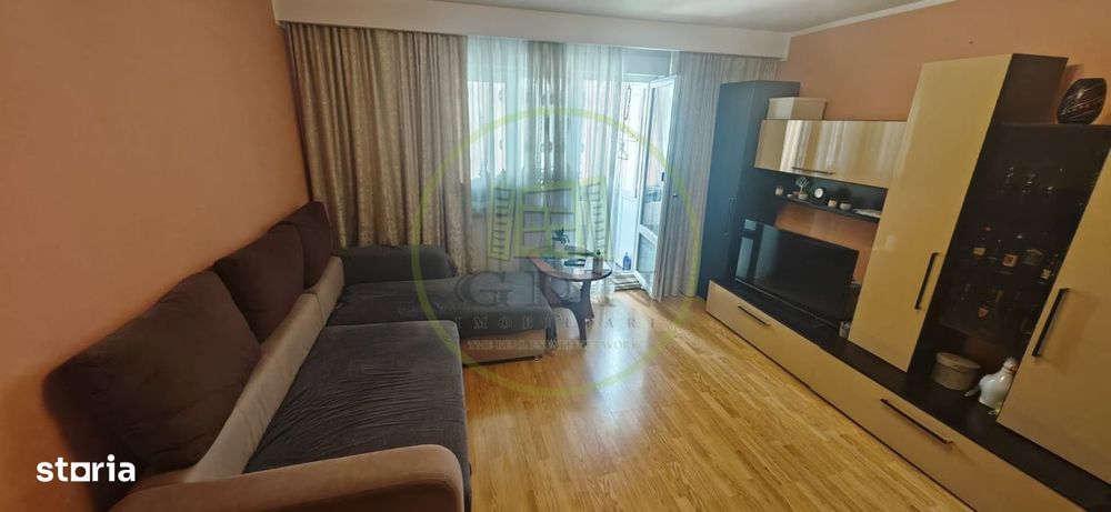 Apartament 2 camere, 51 mp, Craiovita Noua, zona Niela