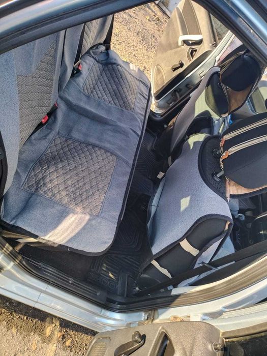 Продам машину datsun