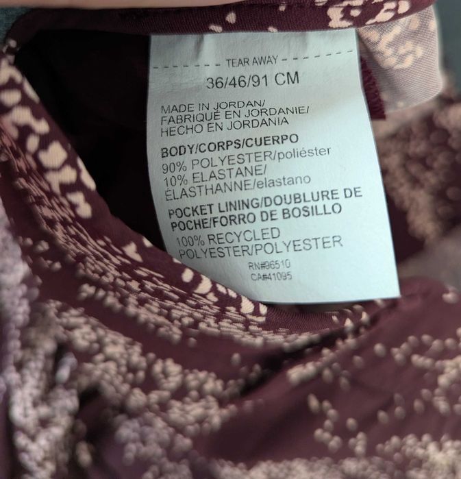 Under Armour Golf Printed мъжки луксозен къс панталон 2 модела от Сащ