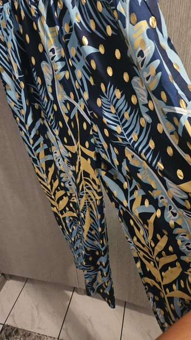 Дамски гащеризон XL