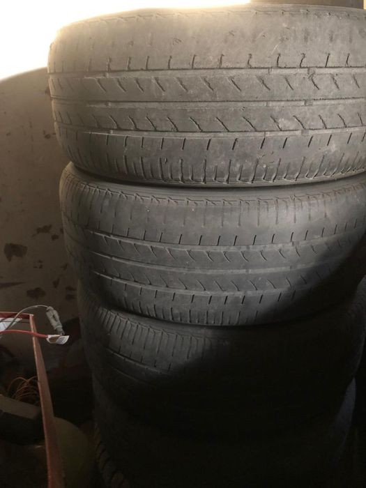 Продаётся титанки Торусы. Оригинал с ромбиком