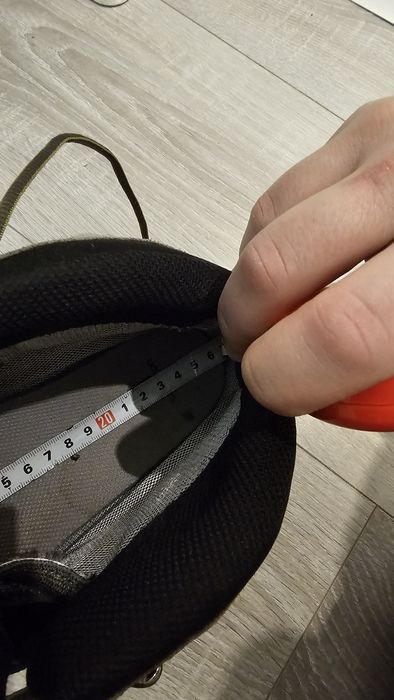 Ghete de iarna Salomon