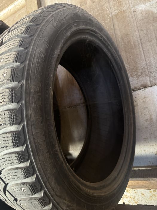 Шина резина на R17