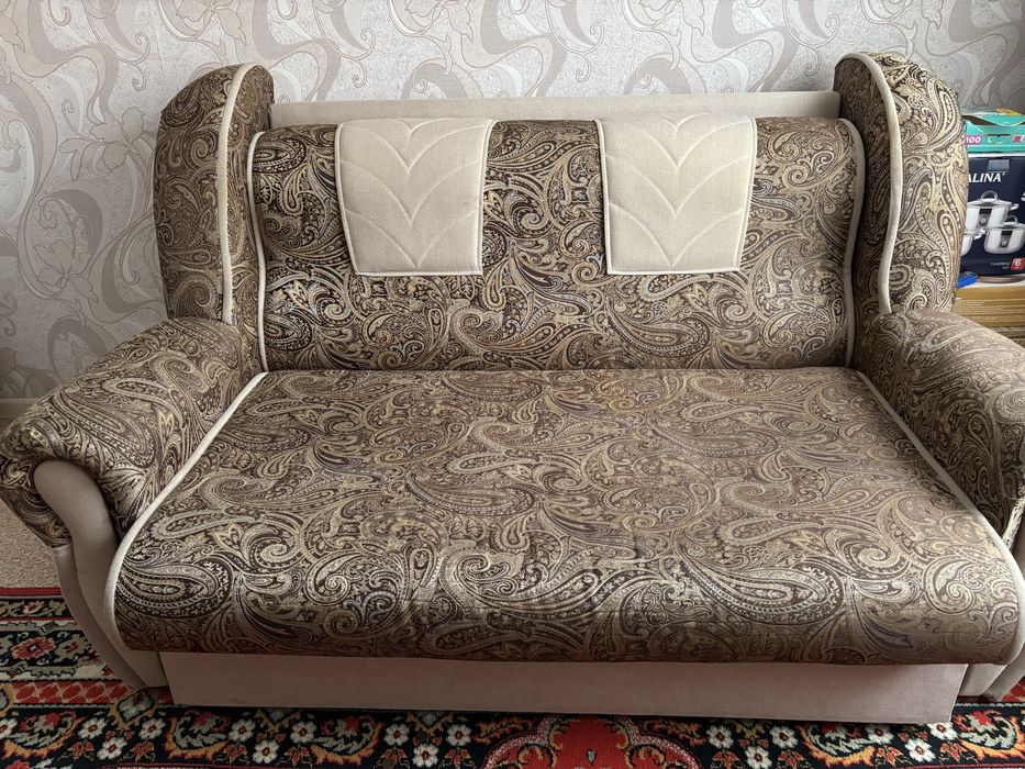 Диван раскладной