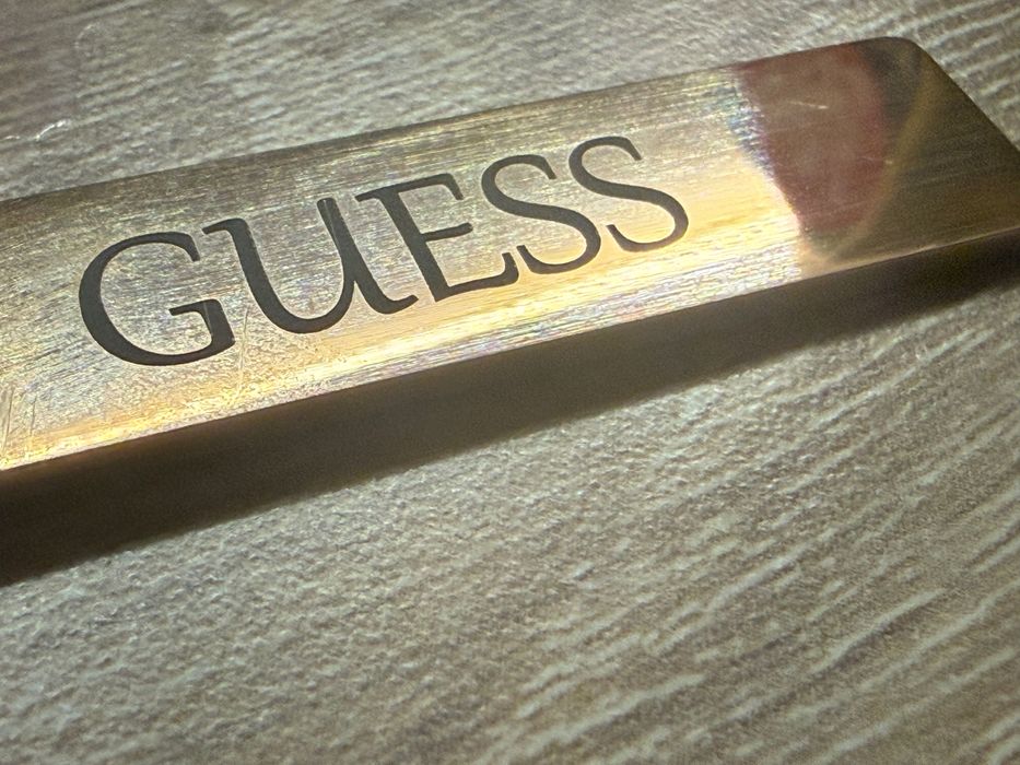 Ключодържател Guess