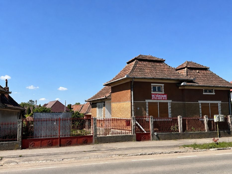 Casa de  vânzare