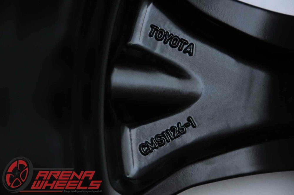 Jante Noi 20 inch Originale Toyota Highlander RAV 4 CH-R bZ4X Corolla Cross R20