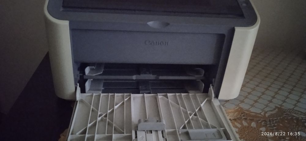 Принтер Canon LBP 2900
