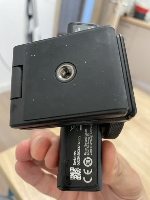 Razer Kyo V2 webcam