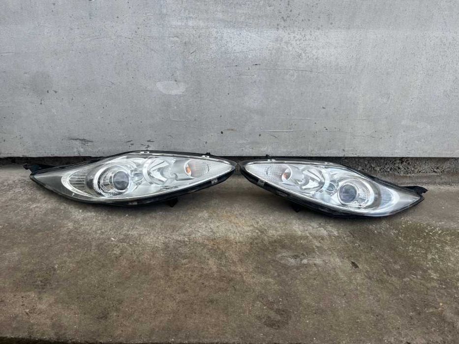 фар,фарове за Ford Fiesta