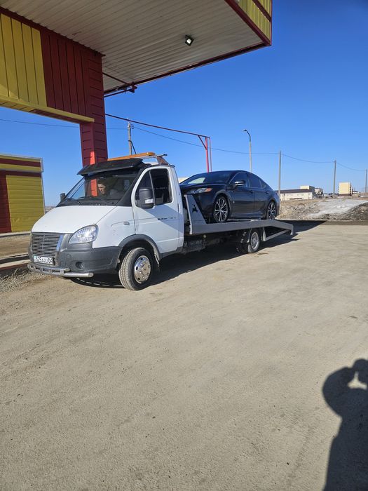 Эвакуатор Актобе не дорого