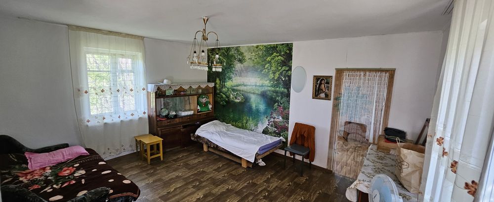 Продам дачу в Тураре