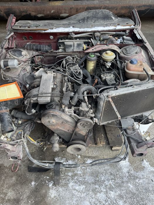 Авторазбор ауди 100 с3 с4 2,3 2,6 2,8